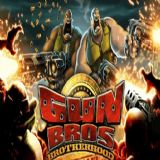 Download Gun Bros Cell Phone Game